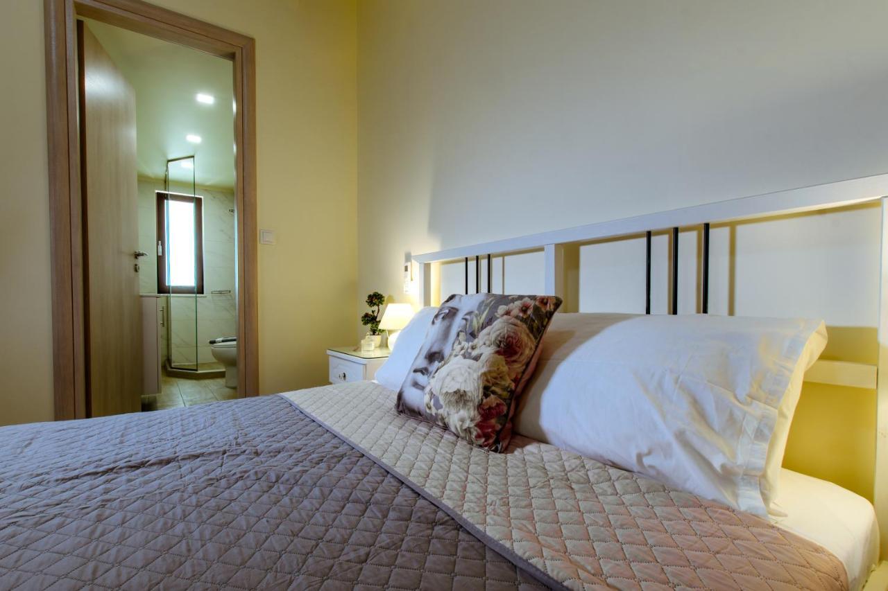 Chania Oasis With Heated Pool Extérieur photo